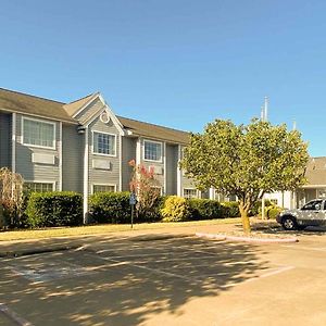 Motel 6 Mcalester Ok - South